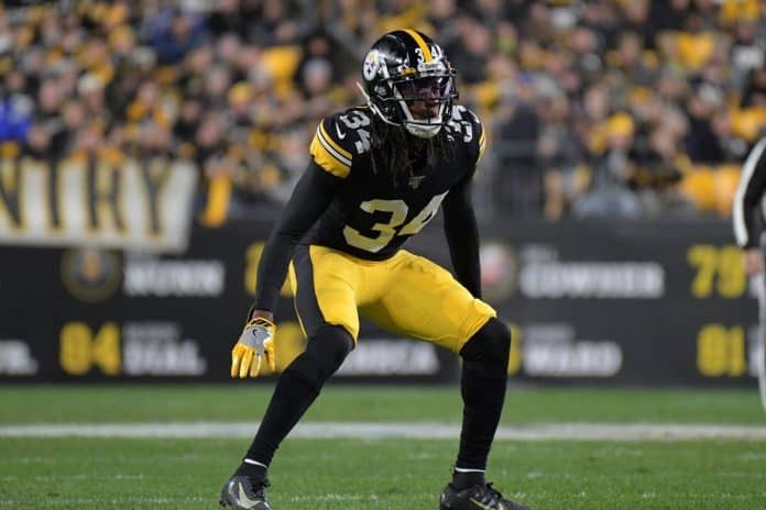 Steelers Mailbag: Can Terrell Edmunds take the next step in 2020?