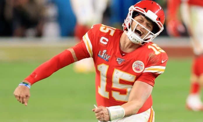 Patrick Mahomes: The immovable king of Kansas City?