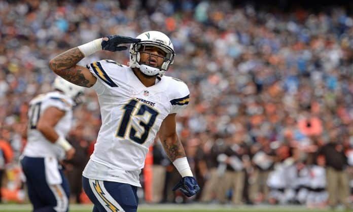 PFN 2020 Fantasy Football Bold Prediction Series: Keenan Allen to finish as a top-five WR