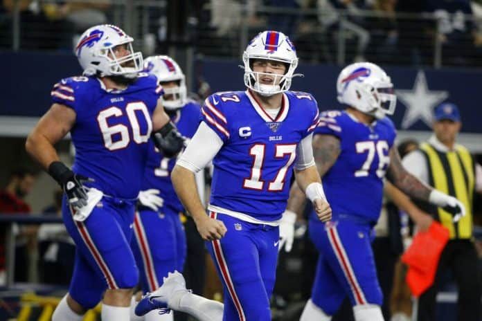 Buffalo Bills 2020 Season Betting Preview