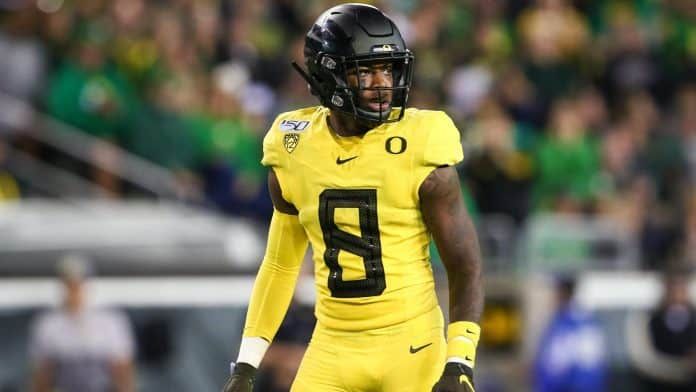 Analyzing the top safety prospects in the 2021 NFL Draft