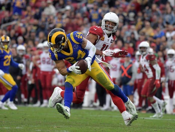 Finding four X-factors from the NFC West that can help a playoff run