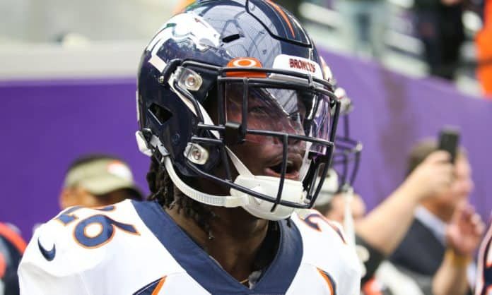 Three Denver Broncos players with the most to prove in 2020