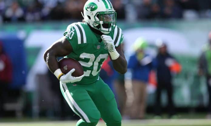 OSM Back to the Future: Isaiah Crowell's 2018 top-ranked performance for the Jets