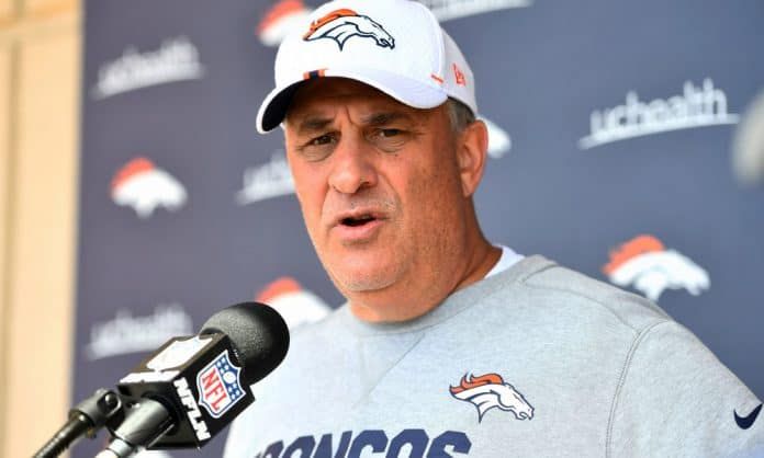 Broncos Mailbag: Broncos defense in year two under Vic Fangio