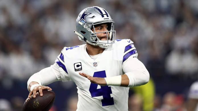 Is Dak Prescott's contract really worth all of the drama in 2020?