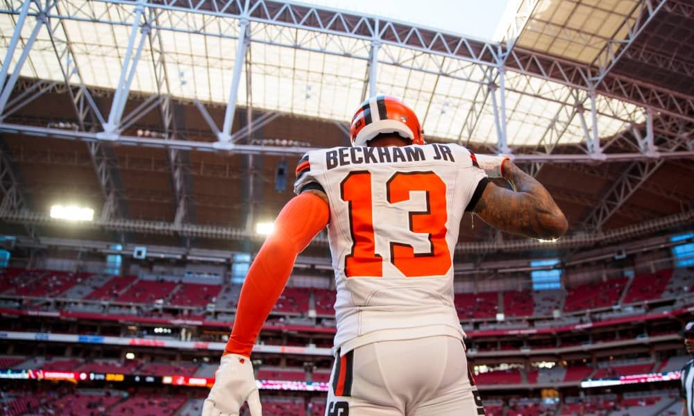 Analyzing the three Cleveland Browns on PFN's Top 100