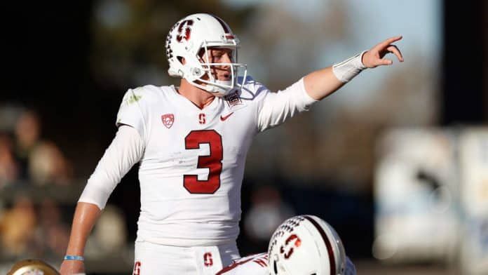 2021 NFL Draft: Does Mike Leach make KJ Costello the top sleeper quarterback?