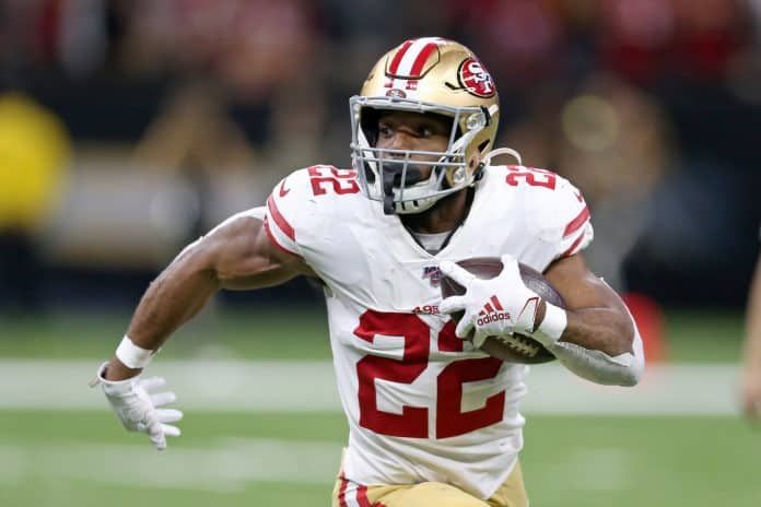 Will Matt Breida be the Dolphins starting running back?