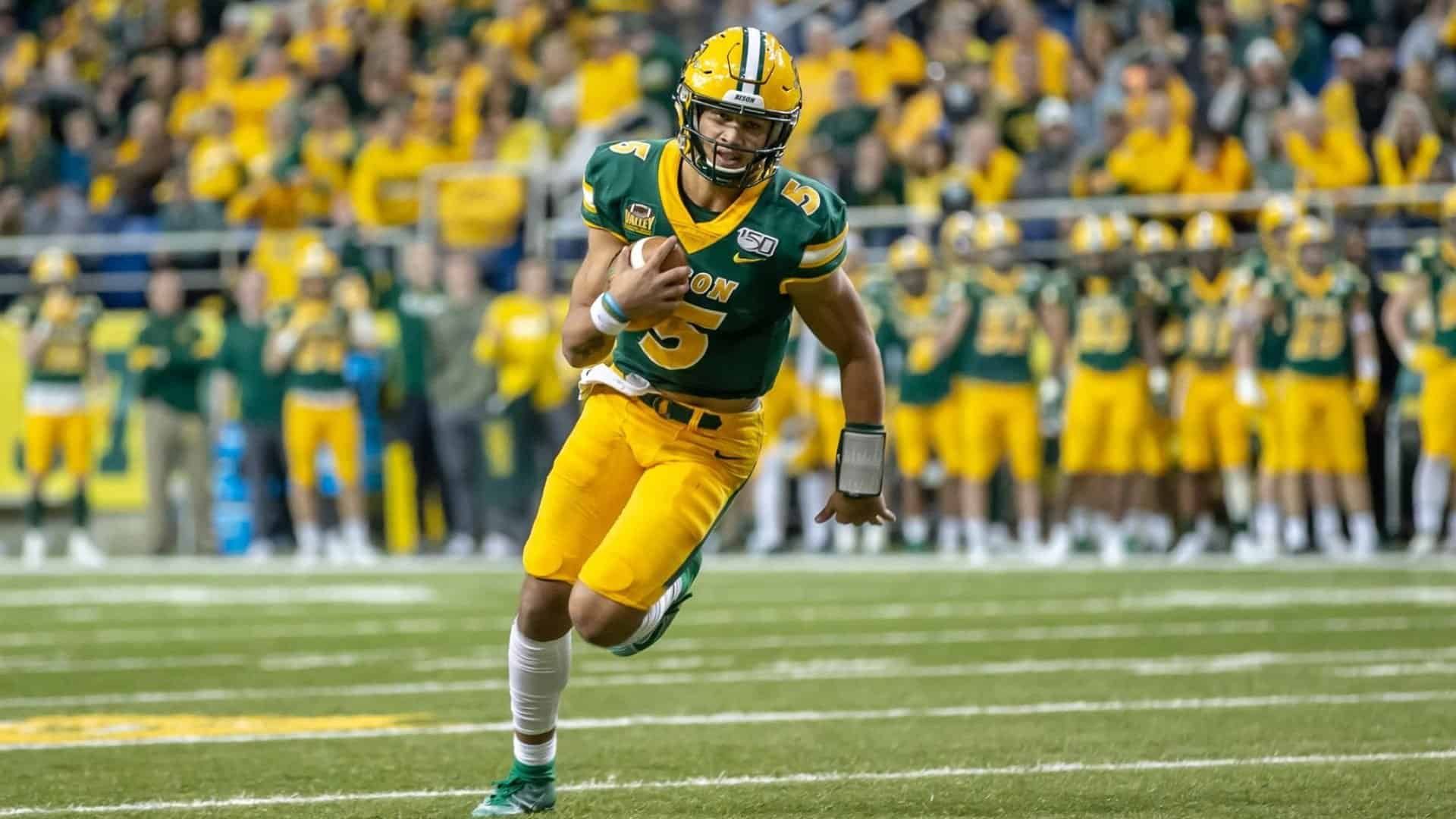 Examining Trey Lance's best NFL fits