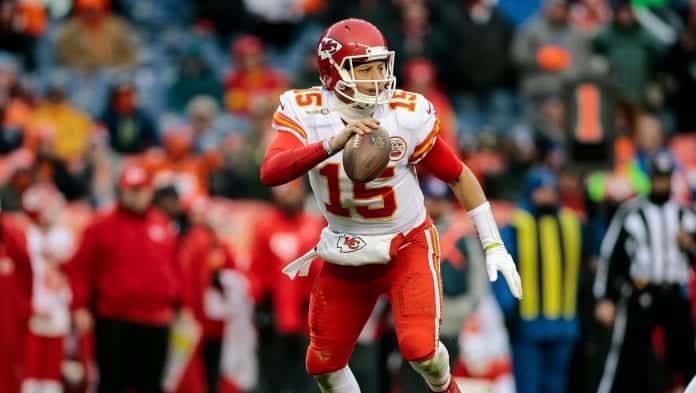 Did Patrick Mahomes deserve his massive contract?