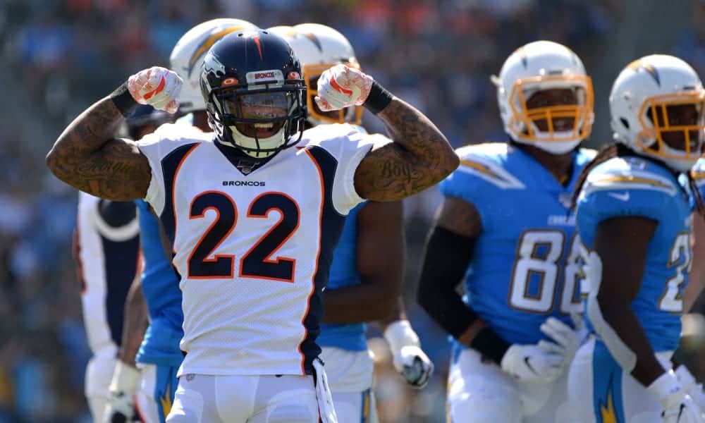 Reviewing the Denver Broncos 2020 safety position