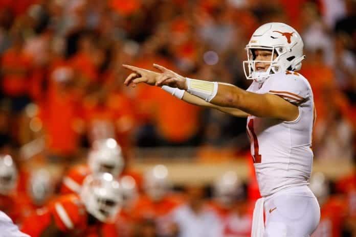 2021 NFL Draft: Sam Ehlinger has more to prove despite success