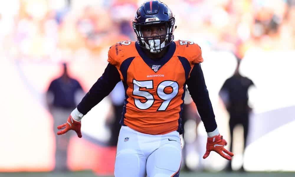 Denver Broncos trend of discovering undrafted gems is in danger