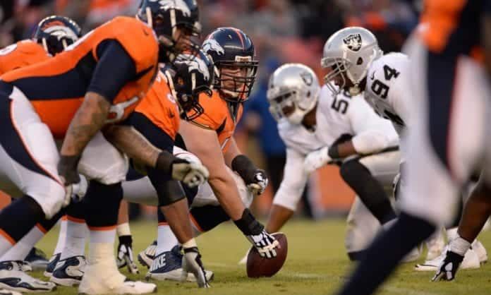 Renewing the Rivalry: Denver Broncos and Las Vegas Raiders