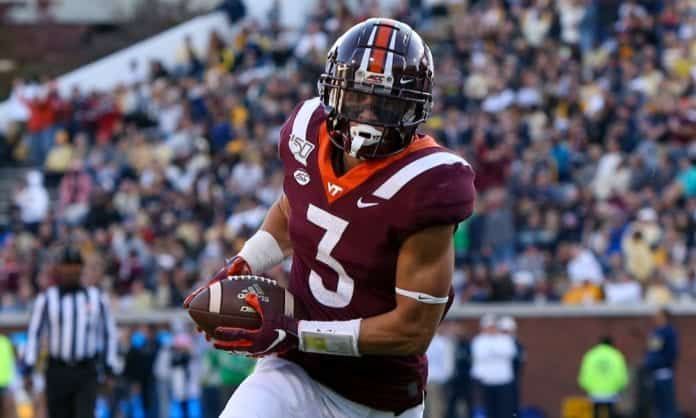 Reviewing the Denver Broncos selections in Cummings' 2021 3-round NFL Mock Draft