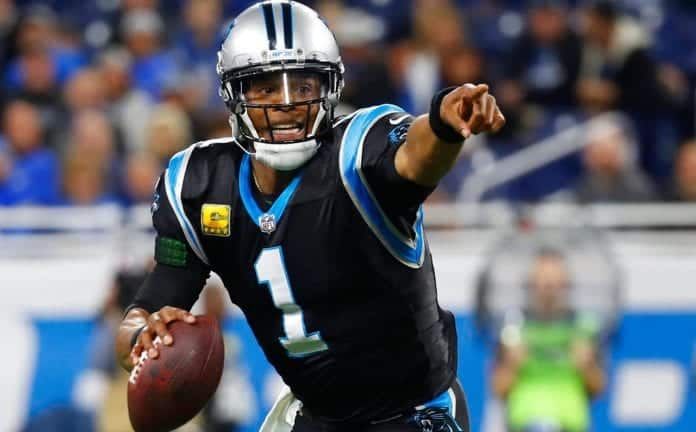 Cam Newton's Patriots deal could be signing of the season