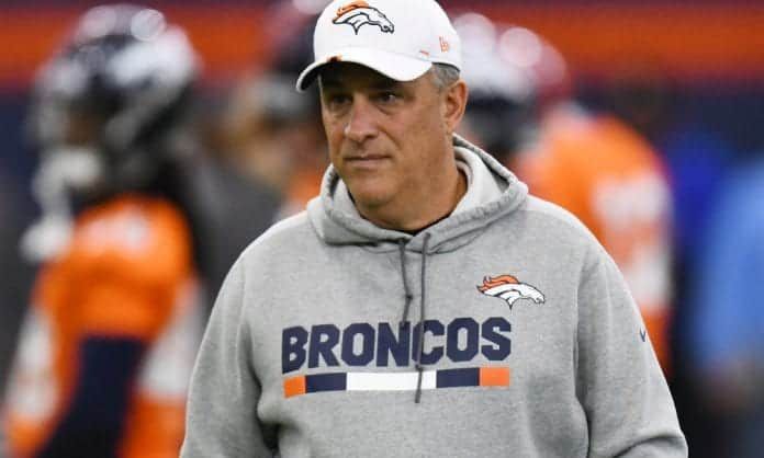 Broncos Mailbag: What to expect from Vic Fangio in year 2