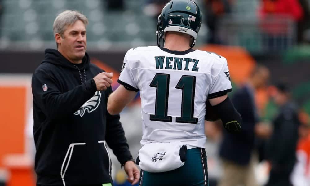 Philadelphia Eagles 2020 Season Win Total: Contender or pretender?