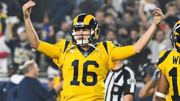 The 2018 Rams went all-in, which could leave them out in the cold in 2020