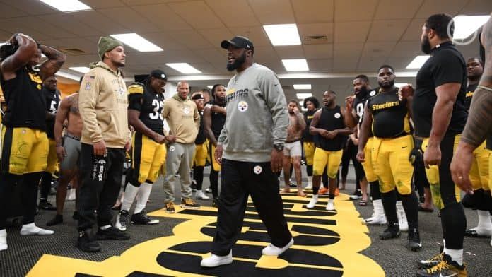 Mike Tomlin is the perfect coach for the Pittsburgh Steelers