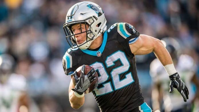 2020 fantasy football rb tiers