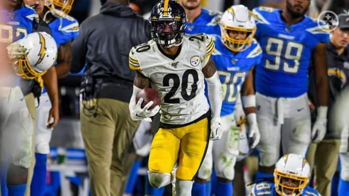 RAS: Cam Sutton deserves expanded role on Steelers defense in 2020