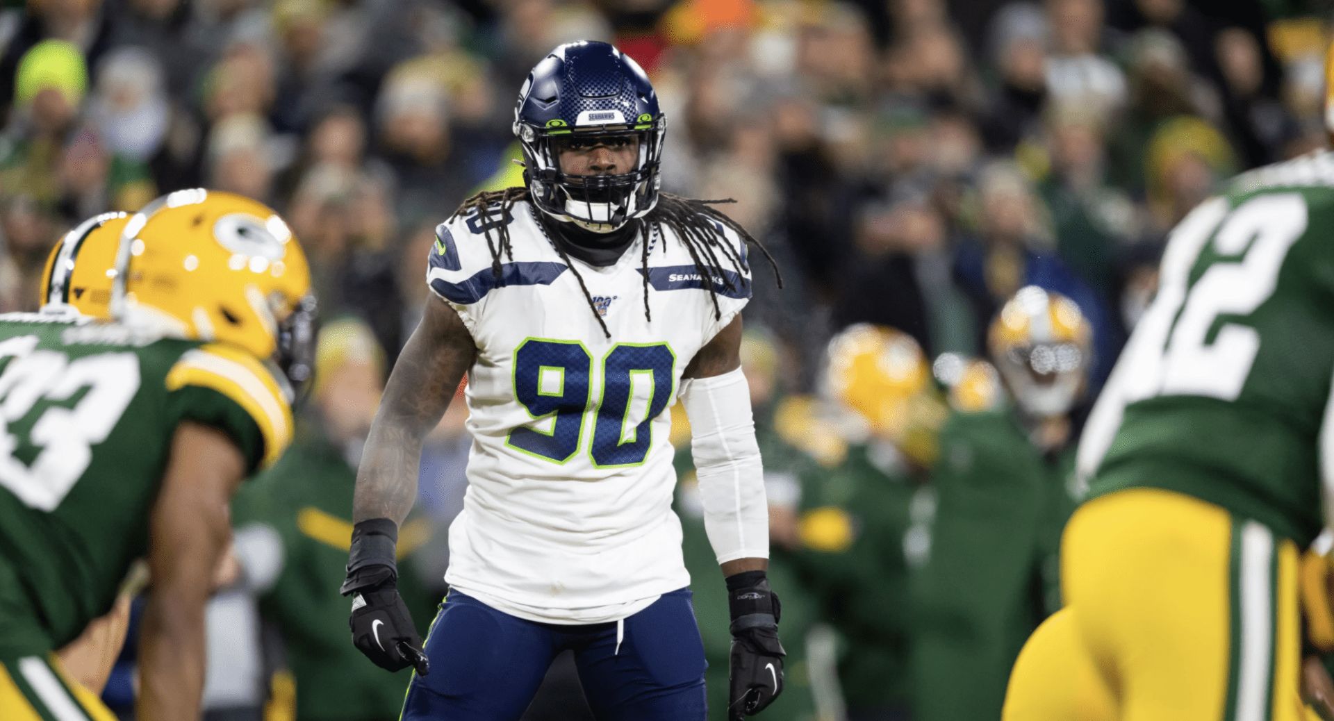 Is signing Jadeveon Clowney worth it for the Steelers?