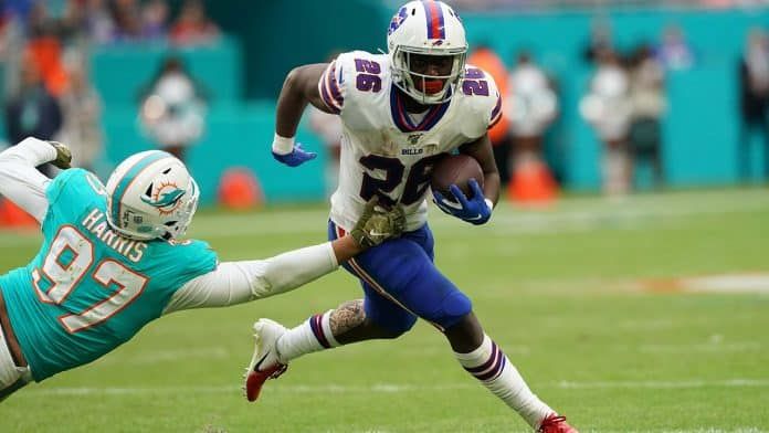 devin singletary fantasy 2020