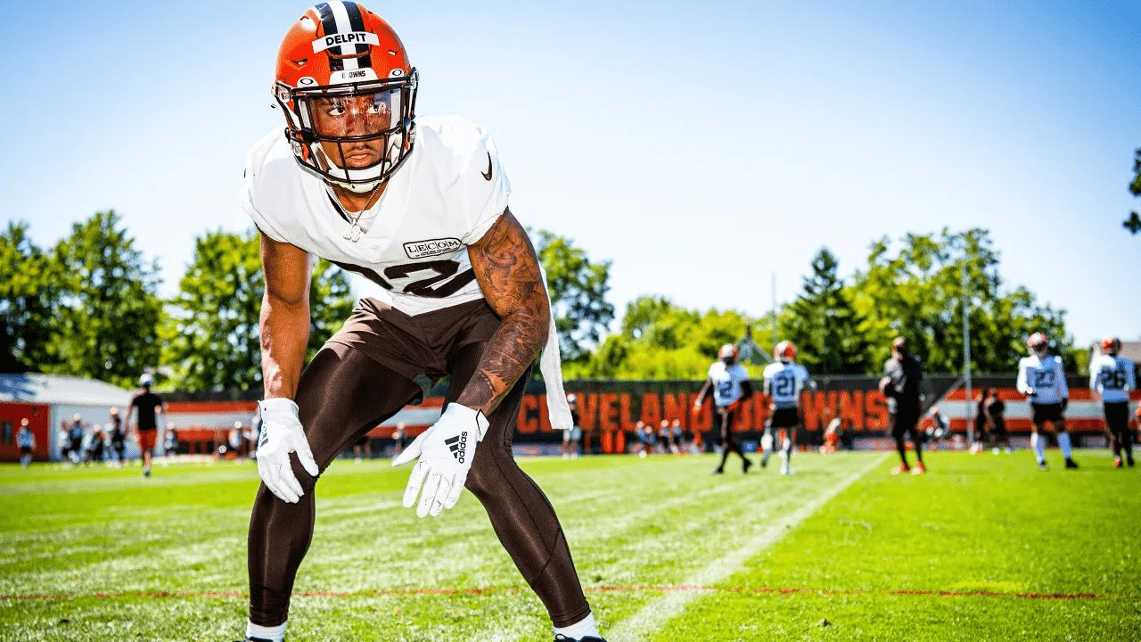Cleveland Browns: Grant Delpit injury devastates entire defensive scheme