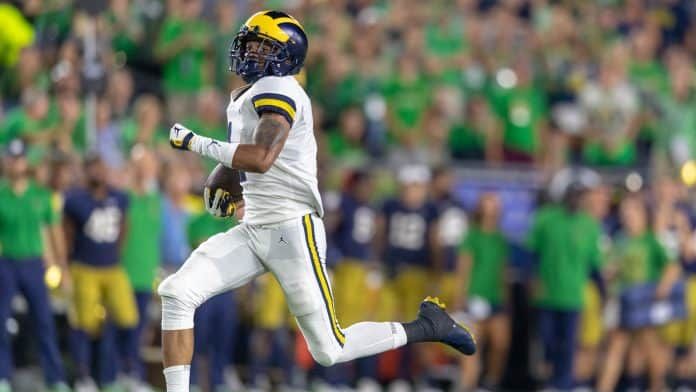 Analyzing Michigan CB Ambry Thomas after his declaration