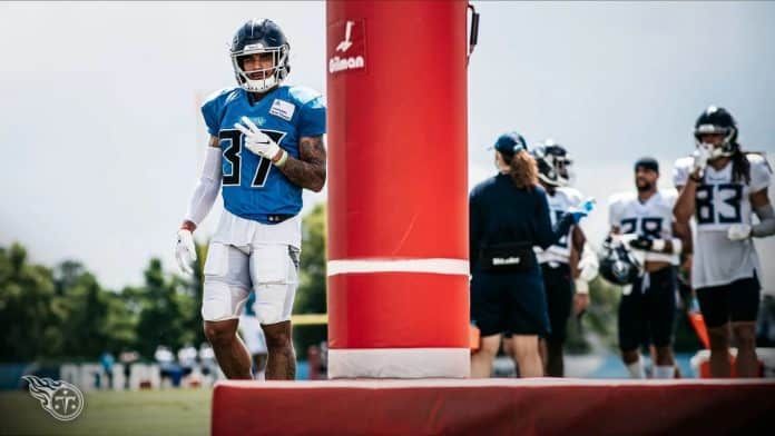 Tennessee Titans 2020 Training Camp Preview: Cornerbacks