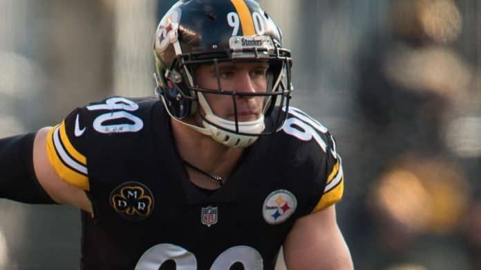 2020 Season Prediction: Can T.J. Watt improve on 2019?