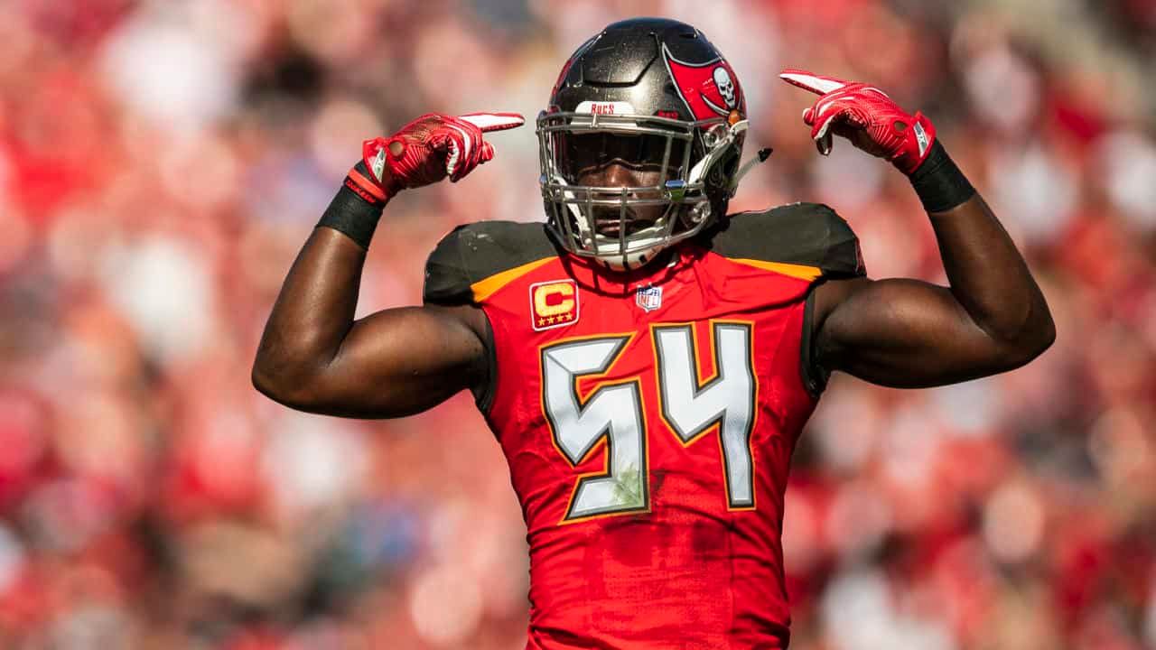 Tampa Bay Buccaneers defense to decide team's fate in 2020
