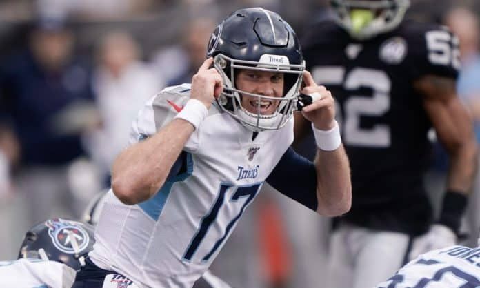 Which three players for the Titans have the most to prove in 2020?