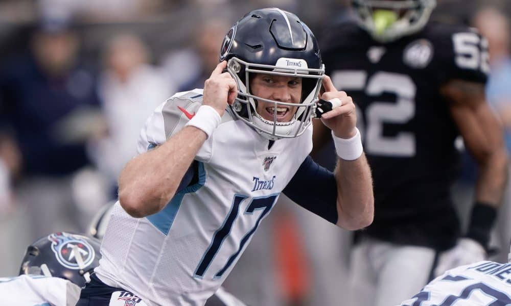 Which three players for the Titans have the most to prove in 2020?