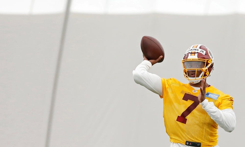 Three players with most to prove for Washington in 2020