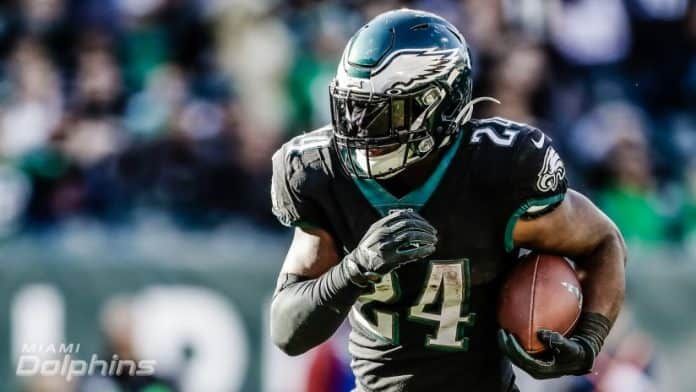 Fantasy running back sleepers for the 2020 season