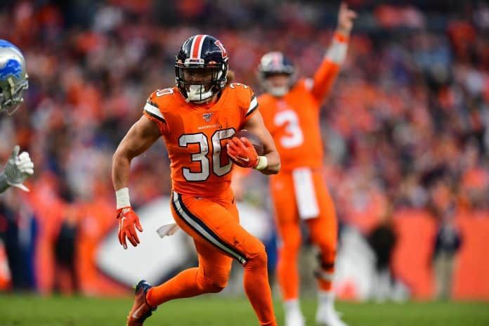 Can Phillip Lindsay break into the next level in 2020?