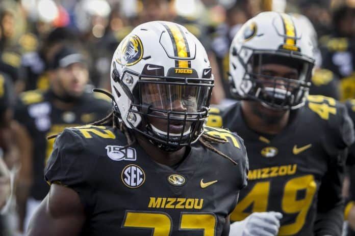 Is Missouri LB Nick Bolton a top tier 2021 NFL Draft prospect?