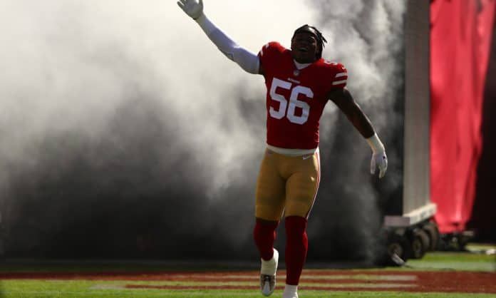 Can the Reuben Foster of old return for Washington in 2020?