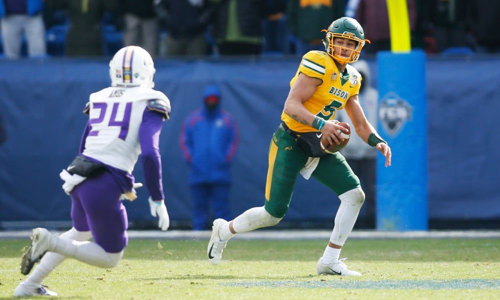 Predicting the 2021 NFL Combine standouts: Who will shine?