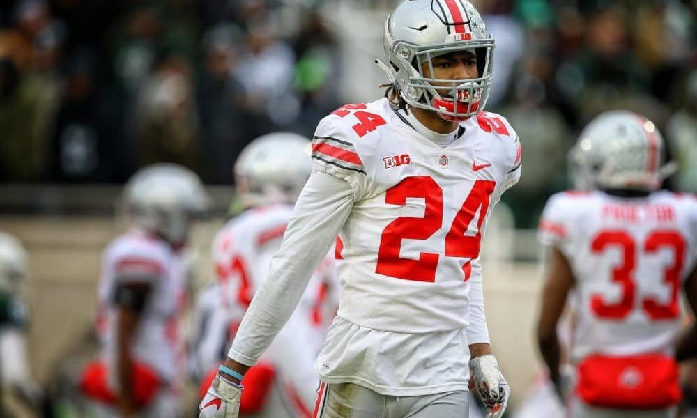 Browns: Reviewing Valdovinos' early three-round 2021 mock