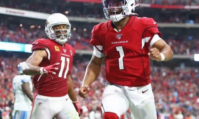 Arizona Cardinals Betting Odds 2020: Can Kyler Murray carry the Cards?