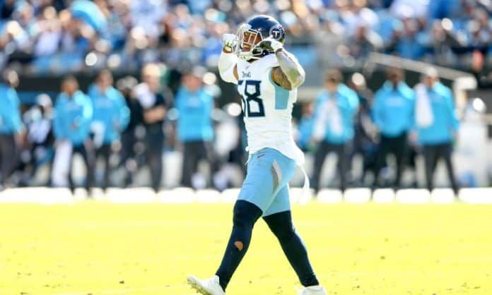 Tennessee Titans 2020 Training Camp Preview: Edge Rushers