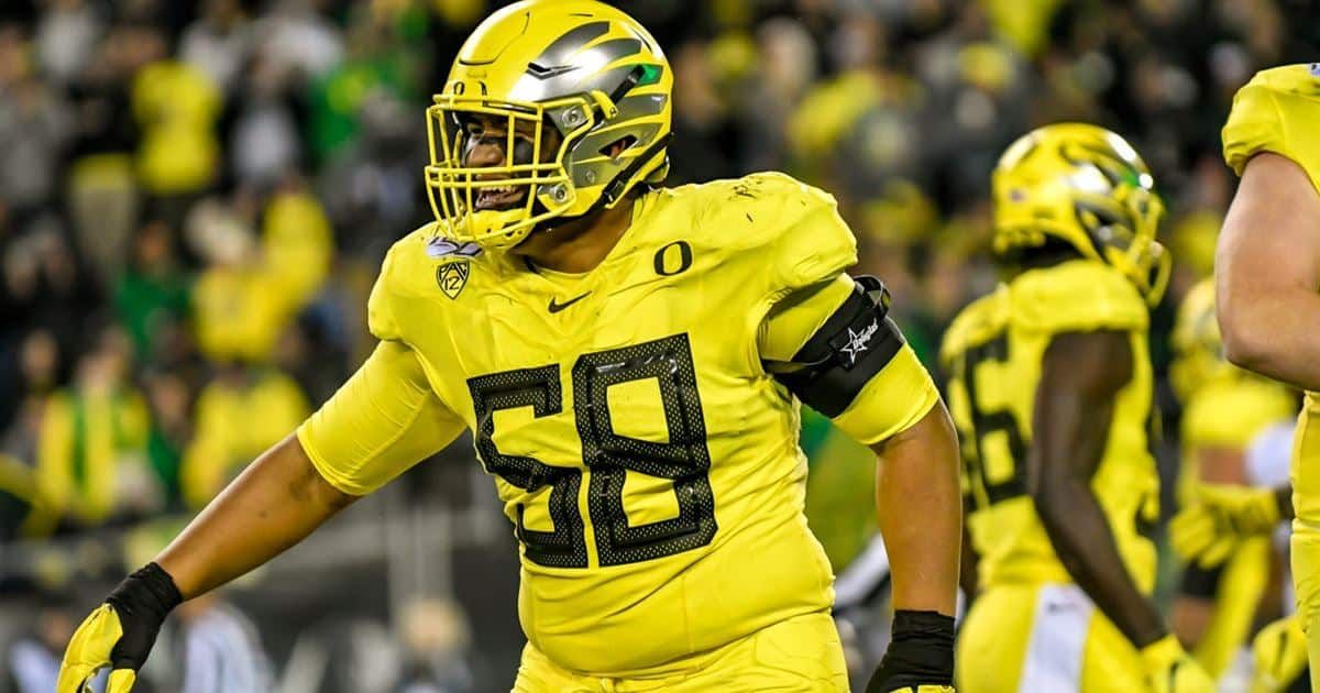 2020 Pac-12 Preseason Summer Scouting Preview