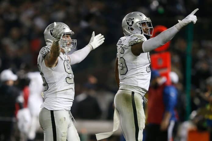 Are the Las Vegas Raiders pretenders or contenders in 2020?