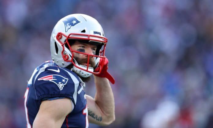 New England Patriots WR Dynasty Outlook for 2020