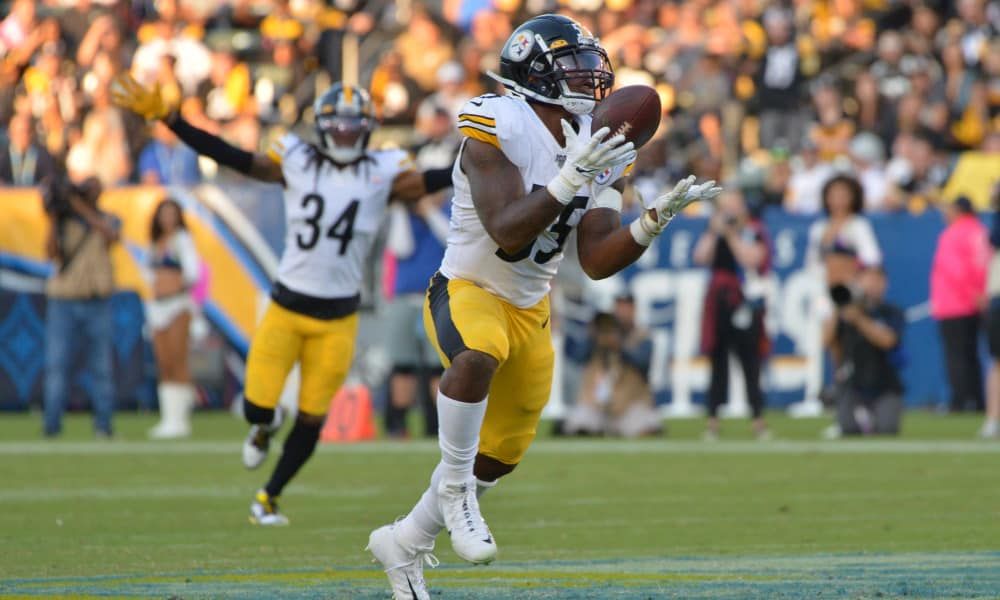 Steelers 2020 Training Camp Preview: Inside linebackers