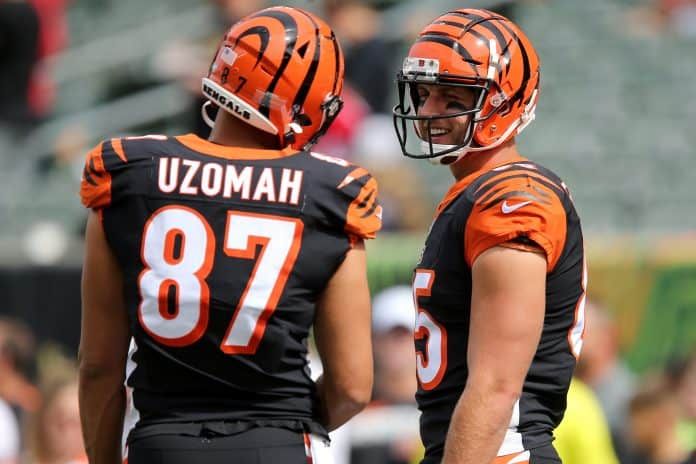 Bengals 2020 Training Camp Preview: Tight End